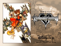 Kingdom Hearts CoM 06